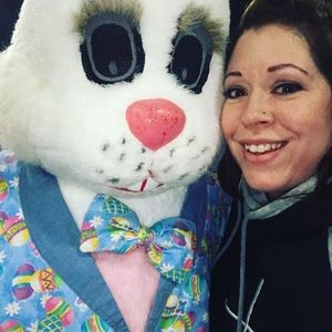 Meet your Posher, Lisa